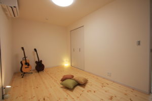 クローゼット収納